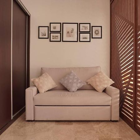 Noah Luxury Loft In Downtown Apartment Тулум Екстериор снимка