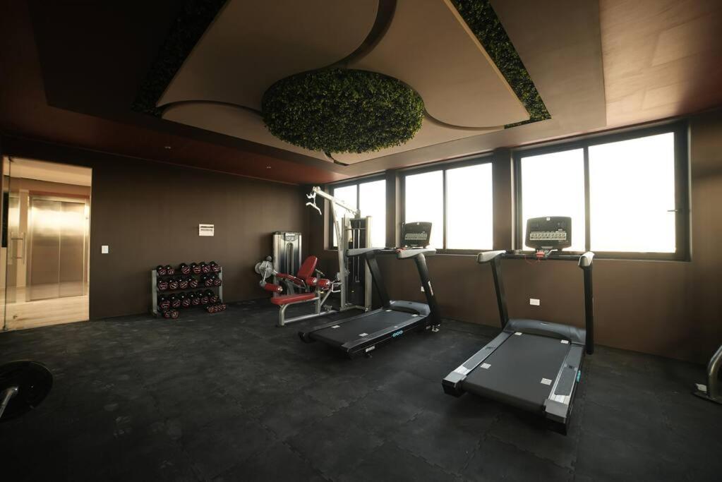 Noah Luxury Loft In Downtown Apartment Тулум Екстериор снимка