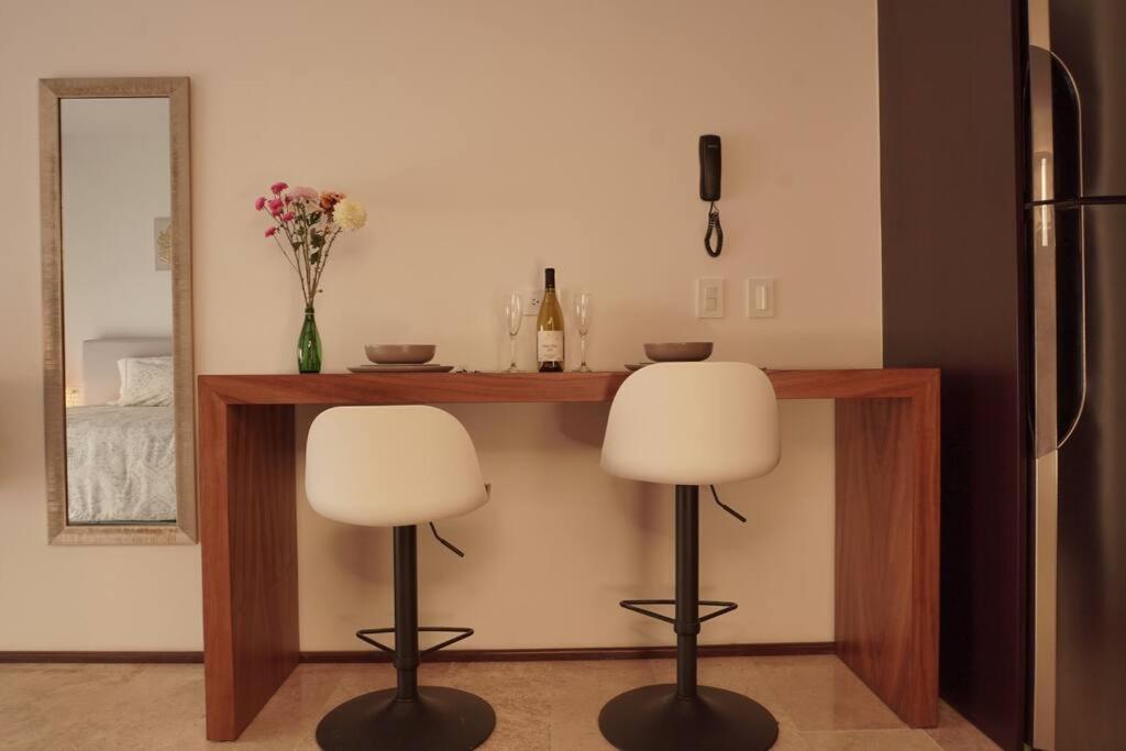 Noah Luxury Loft In Downtown Apartment Тулум Екстериор снимка